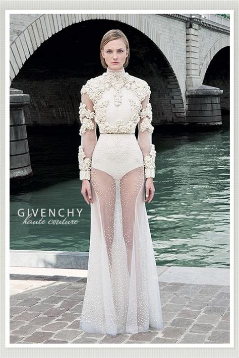 givenchy 2018 haute couture|givenchy haute couture wedding dresses.